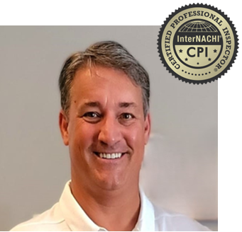 Thomas Cathcart Inspector Portrait